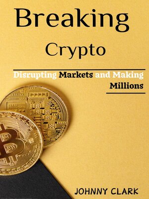 cover image of Breaking Crypto